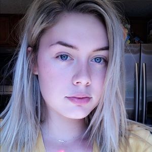 Meet your Posher, Kaley